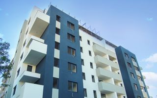 MILITARI - METROU PACII - GARSONIERA DECOMANDATA,  47MP UTILI, FINISATA LA CHEIE - Poză 4