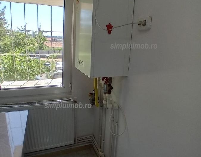 Metrou Lujerului, centrala, renovata ,Parcul Liniei, renovata - Poză 12