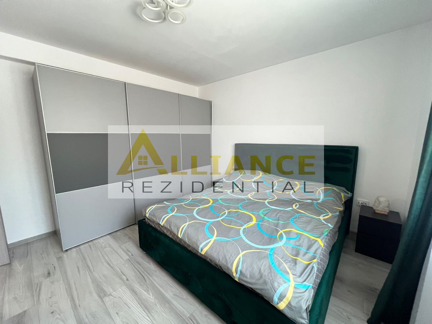 CASA PARTER MOBILATA SI UTILATA -3 CAMERE- TEREN 300MP - Poză 11