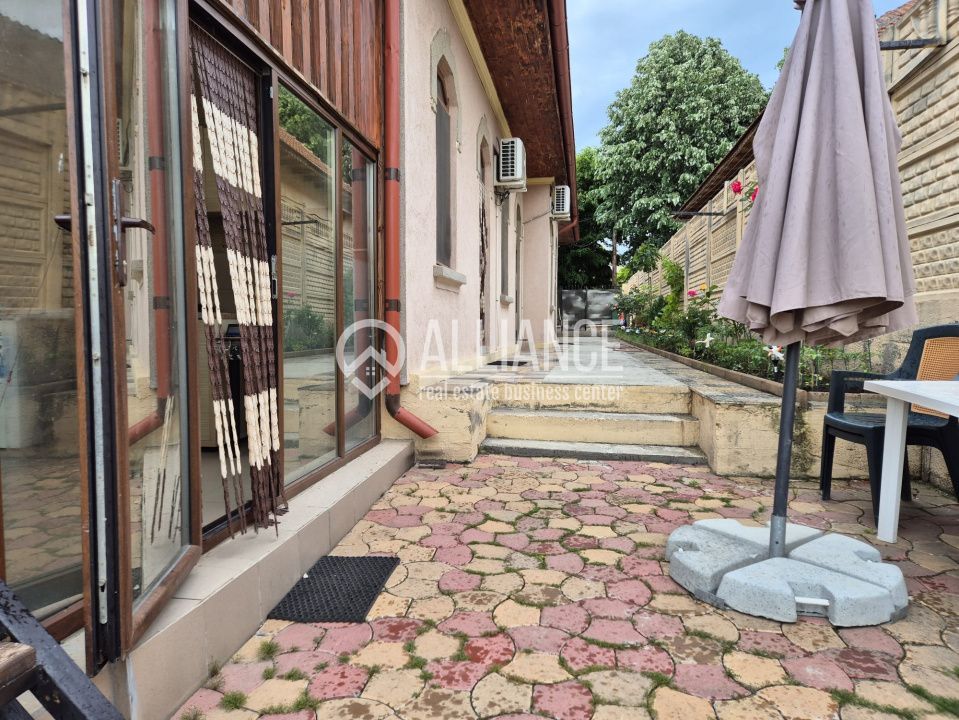 Eforie Sud (COD 02)– Casa 6 Camere  375 mp - Poză 20