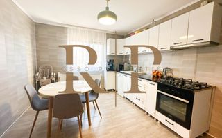 Casa individuala 3 camere Odaii* Mobilata si utilata* - Poză 5