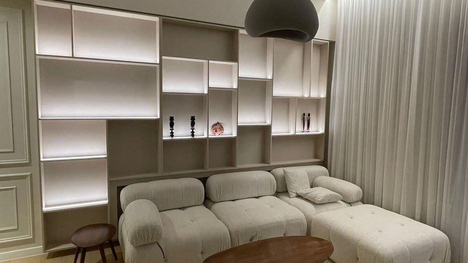 3 Camere One Verdi Parc - Poză 6