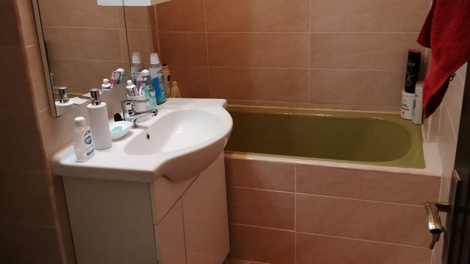 Garsoniera de închiriat A9 - Poză 7