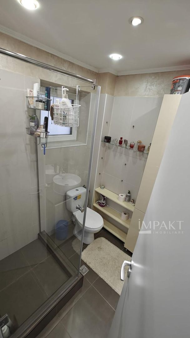 Apartament cu 3 camere, bloc nou,  situat in cartierul Europa! - Poză 13