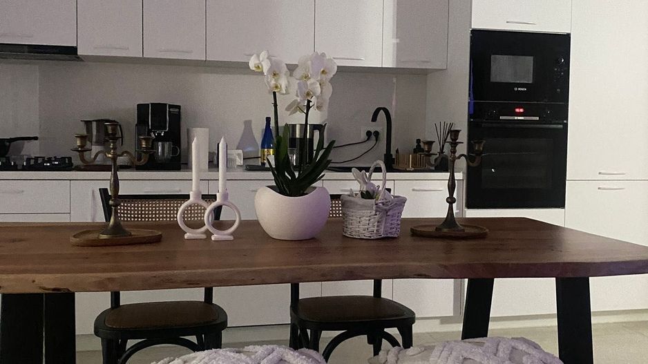 Apartament cu 3 camere de vânzare Pipera - Poză 3