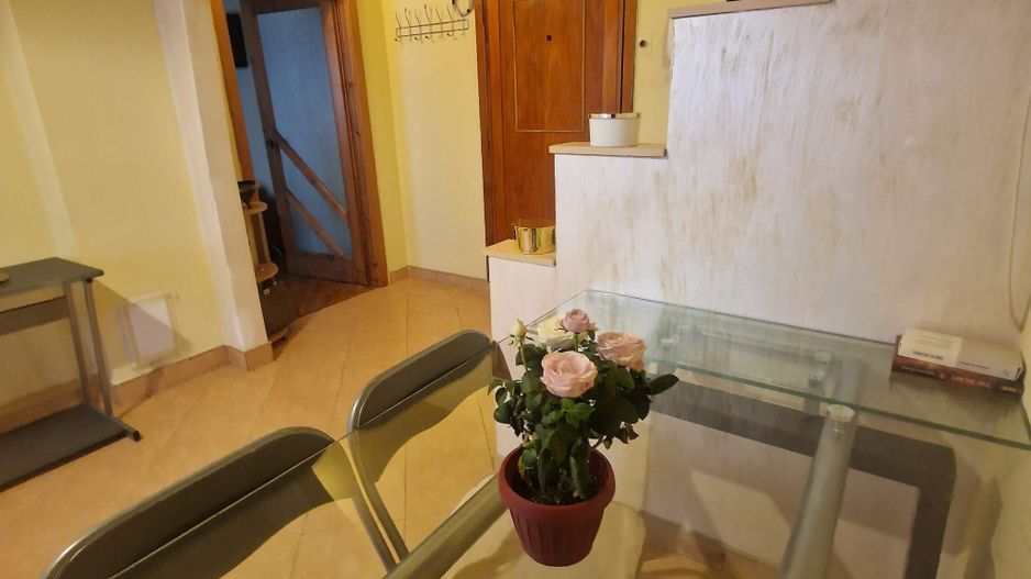 APARTAMENT4 CAMERE ZONA  SOARELUI LANGA SCOALA 30 - Poză 13