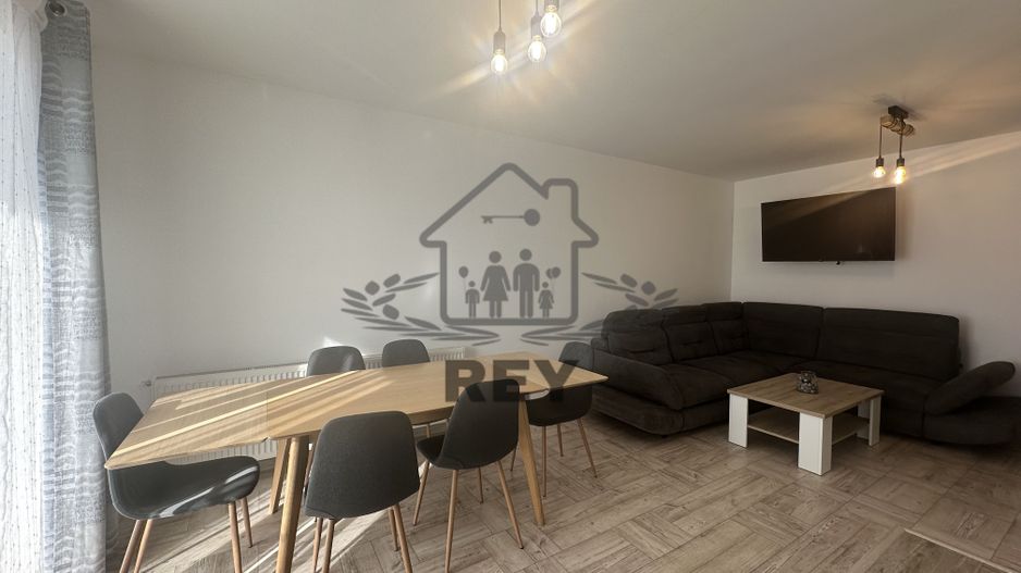 Apartament de vânzare 3 camere zona Balanta/Parcare sub și supra terană - Poză 12