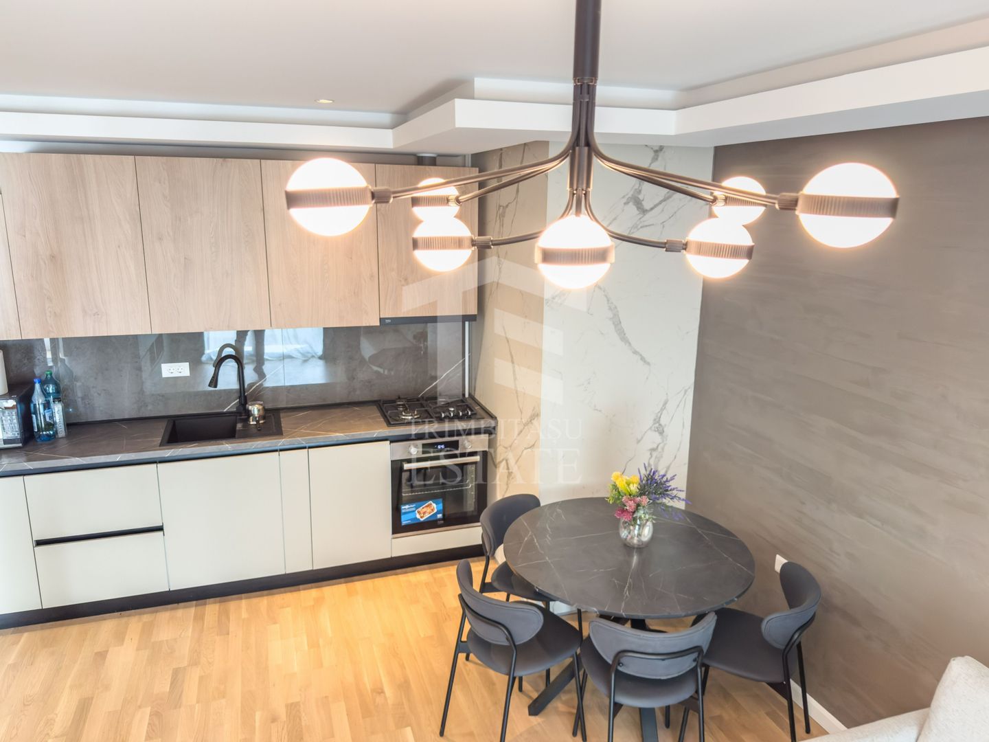 Turnu Magurele | Brancoveanu | Luica | Grand Arena | 2 camere LUX - Poză 7