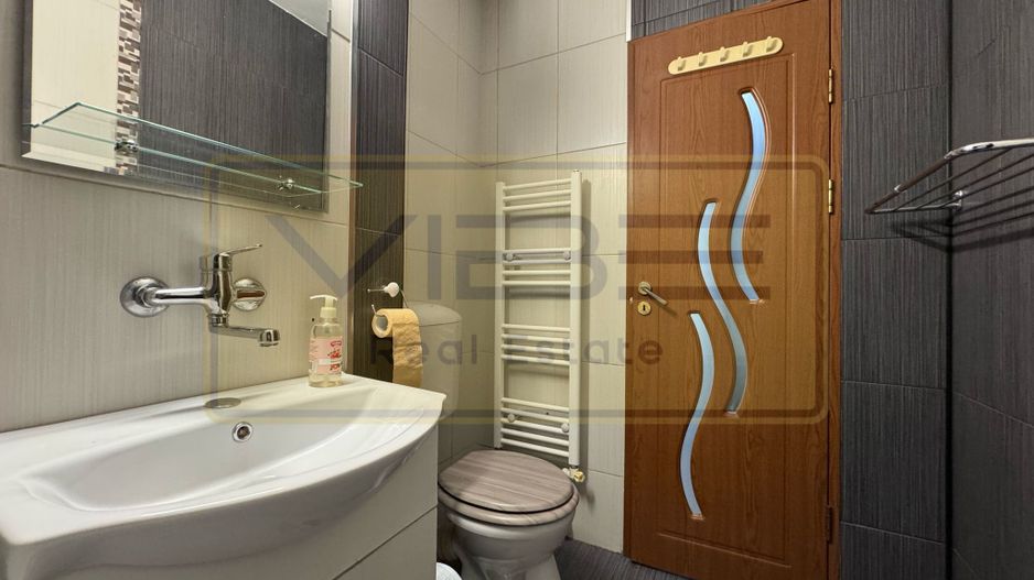 Apartament 2 camere Podu Ros - Cantemir 10 min Palas Campus - Poză 10