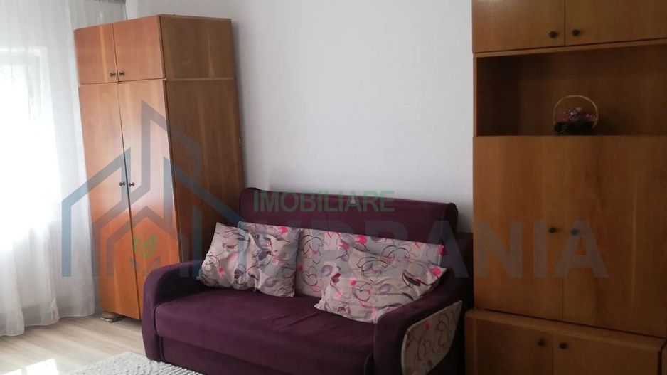 Închiriez apartament 1 camera - Poză 4