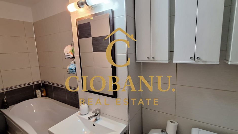 Apartament etaj 3/8 decomandat zona 1 Mai-Sara de vanzare - Poză 5