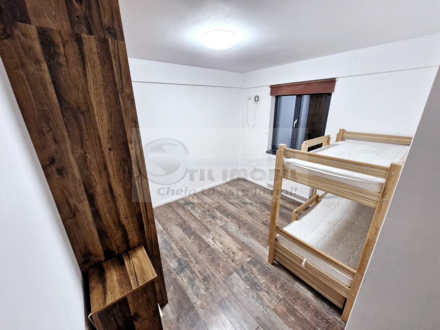 Apartament 2 camere de vanzare Iasi Nicolina, zona de vile, bloc 2017 - Poză 20