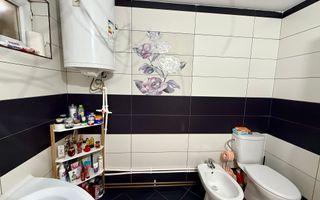 Casa cu teren generos/de vanzare/com Leu, Dolj - Poză 18