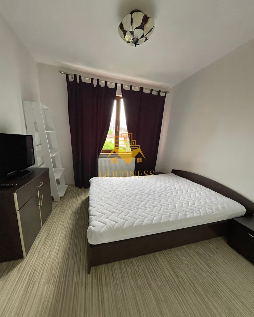 2 camere, modern, parcare, bloc nou, Buna Ziua zona Calea Turzii, ROD - Poză 3