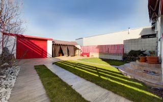 Vilă cu 6 camere în zona Alfa - Poză 2