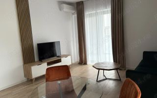 Zenith Belle Tour – 2 camere + birou, 64mp + terasă 36mp, Calea 13 Septembrie - Poză 2