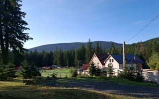 Pensiune de vânzare în Păltiniș – oportunitate de investiție - Poză 2