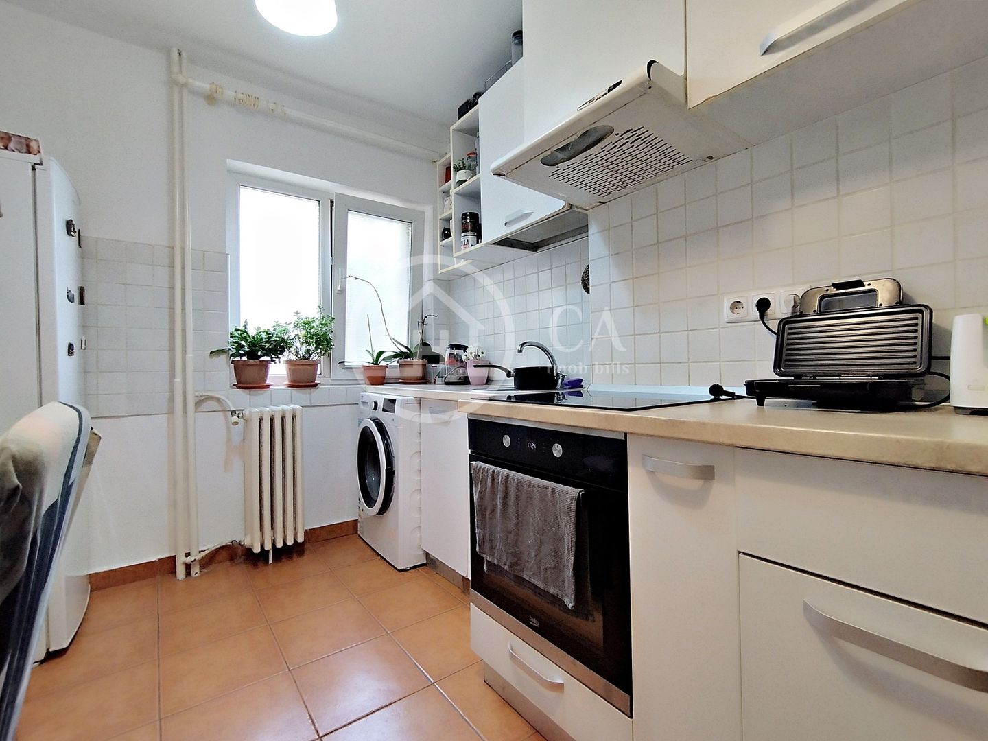 Apartament cu 2 camere de vanzare in zona Nufarul, Oradea - Poză 5