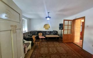 Casa 6 camere I 250MPU | 867MP Teren | Turnisor - Poză 14