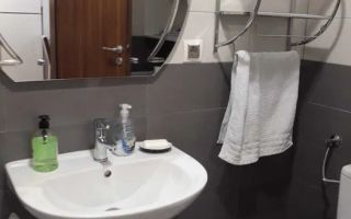 Apartament 2 Camere | Viva City | Parcare Subterana | Balcon 11mp - Poză 5
