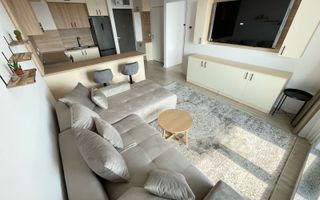 2 camere | Greenfield - Cartier Tei | Baneasa | terasa 10 mp - Poză 15