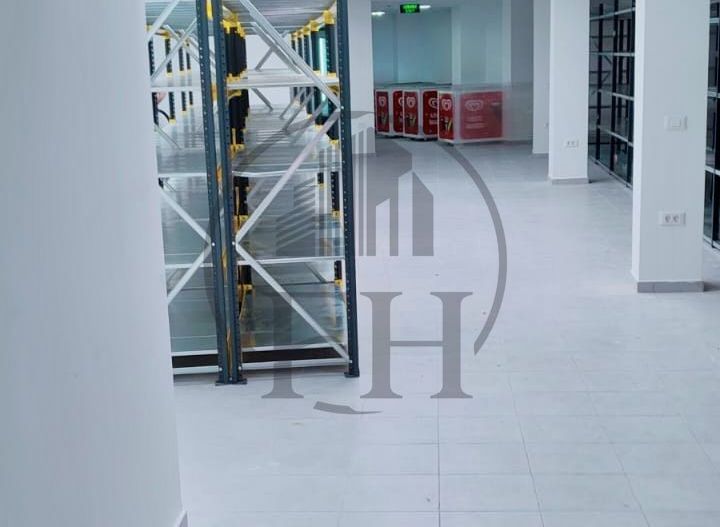 Spațiu comercial de închiriat Constanța, Piața Ovidiu - Poză 4