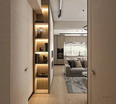 Casa individuala P+Mansarda Vivo Residence - Poză 15