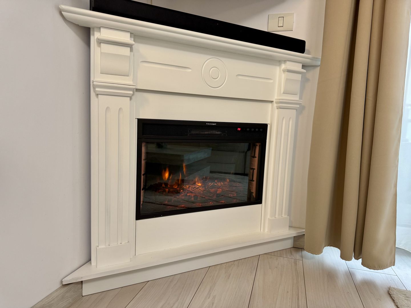 Apartament Modern cu 2 Camere de Închiriat în Dumbrăvița - Poză 19