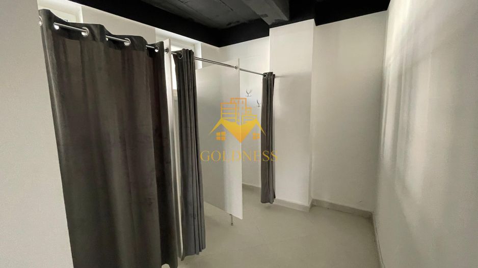 Spatiu comercial, Cartier Dambul Rotund, Lombului, Corneliu Coposu. - Poză 5