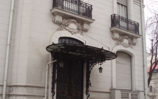 Vila 1000 mp teren 750 Romana Victoriei 16 camere - Poză 4