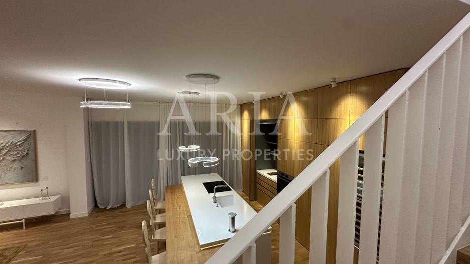LUXURY DUPLEX 4ROOMS - Poză 14