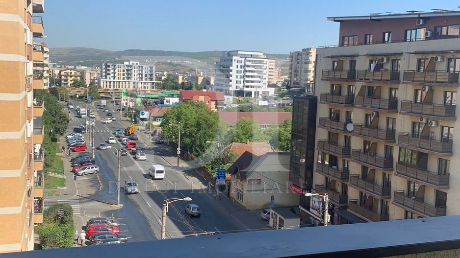 Apartament 2 camere de vânzare / Zona Gheorgheni/ Cluj Napoca - Poză 19