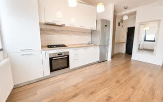 Apartament cu 2 camere | Braytim - Poză 3