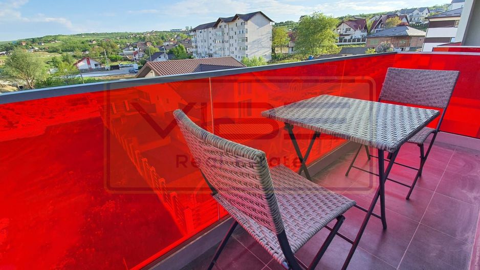 Apartament 2 camere finalizat Bucium - Mega Image - Poză 16