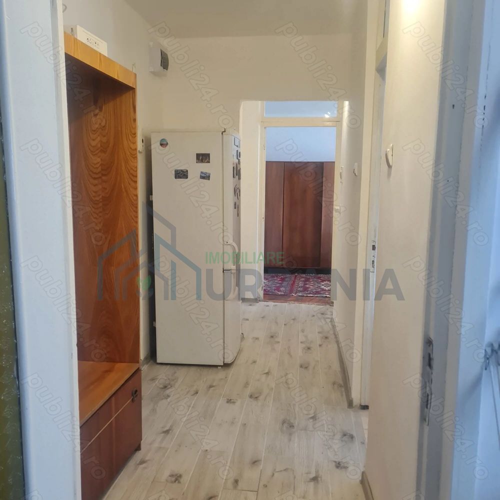 Închiriez apartament 2CD tatarasi - Poză 5
