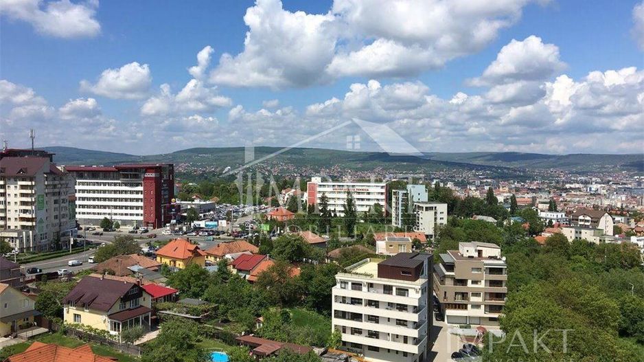 Apartament cu nisa de dormit, in Andrei Muresanu! - Poză 11