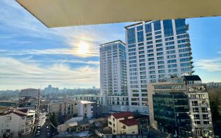 Apartament cu 2 camere *60mp* + 1 Parcare subterana // Open View Floreasca - Poză 2