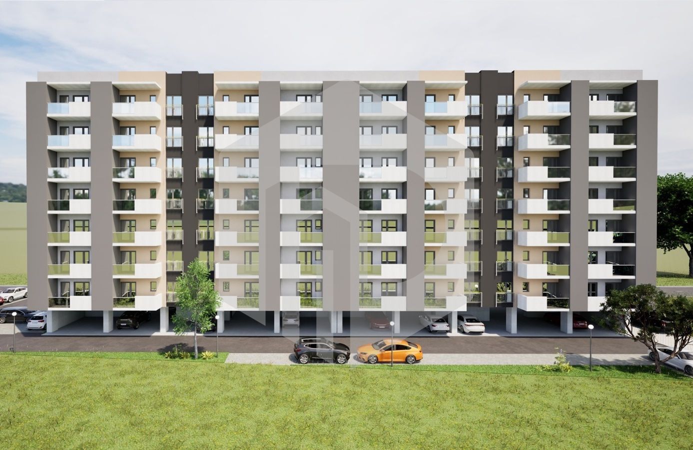 Apartament - 2 Camere - 0% Comision - La cheie - Decomandat - Dedeman - Poză 6