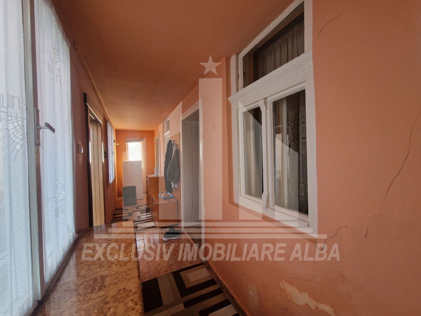 Casa individuala | 120mp | 600mp teren | Centru - Poză 7