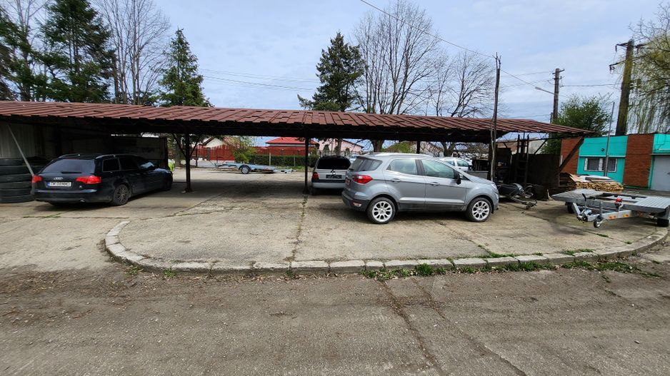 Spații industriale și comerciale zona Freidorf - Poză 5