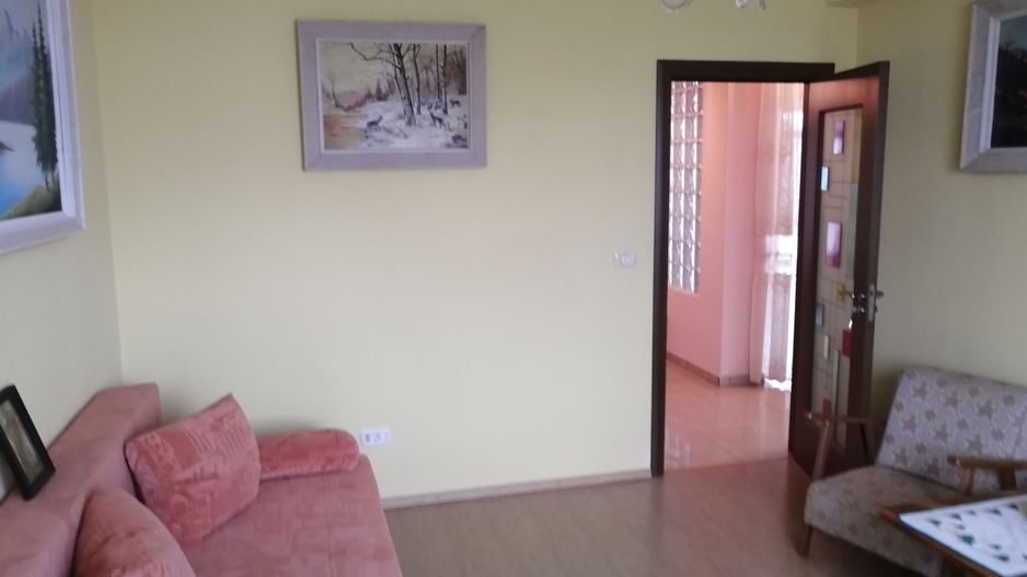 3 camere, structura mare, curte si garaj - Poză 24