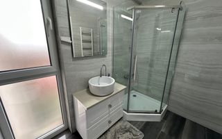 Apartament 2 camere se vinde mobilat - Poză 10