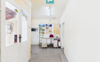 Spațiu comercial central cu vad comercial - Poză 6