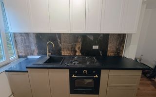 Apartament 3 camere renovat de închiriat în Tudor, Iași – ideal sediu firmă - Poză 2