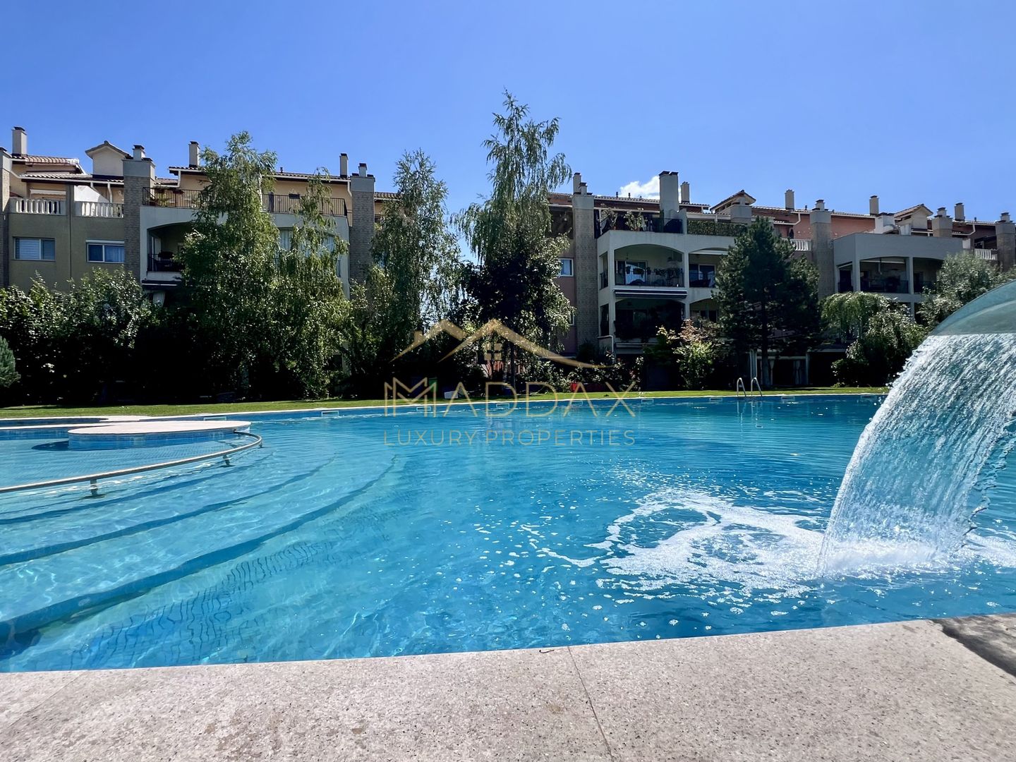 Apartament 3 camere │Gradina 50mp │Piscina │Parcare inclusă ║ Pipera - Poză 37