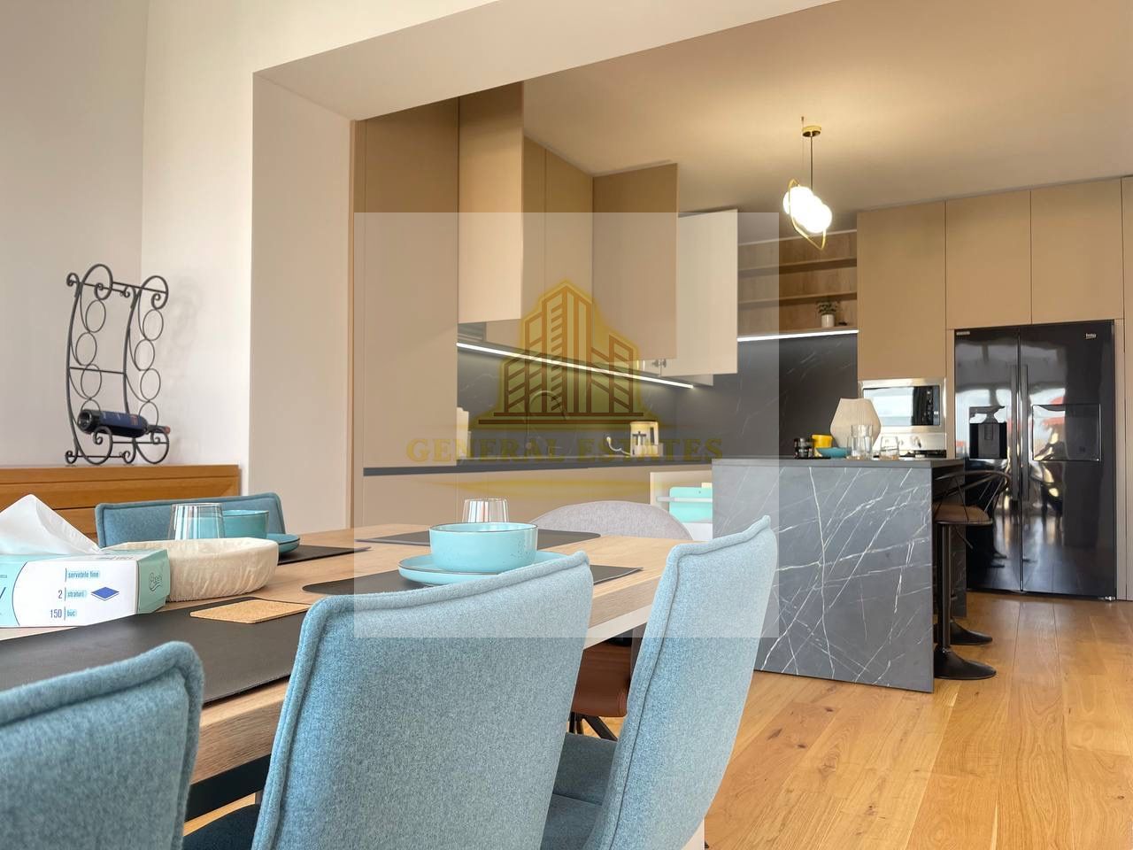 Casă cu design modern & suflet autentic – 200 m² de confort și rafinam - Poză 2