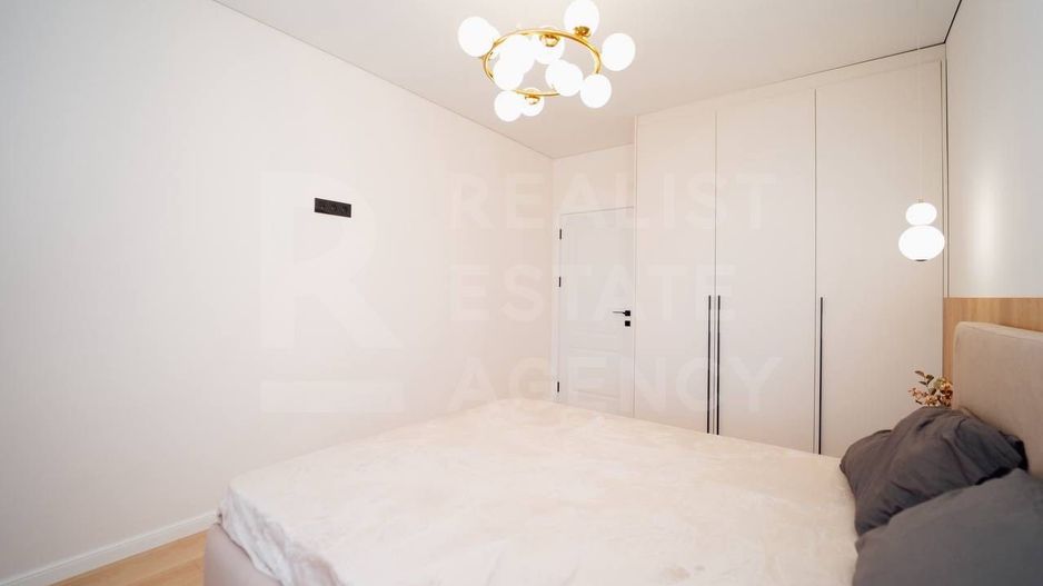 Vânzare, apartament, 2 camere, str. Durlești, Dumbrava. - Poză 3