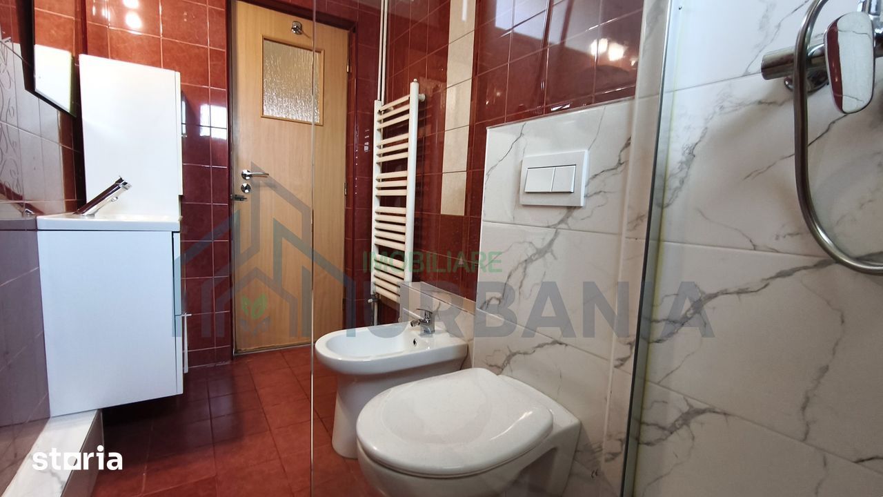 Apartament 3 camere, 76 mp, Ultra-Central (Str. Bărboi) | Renovat 2024 - Poză 9