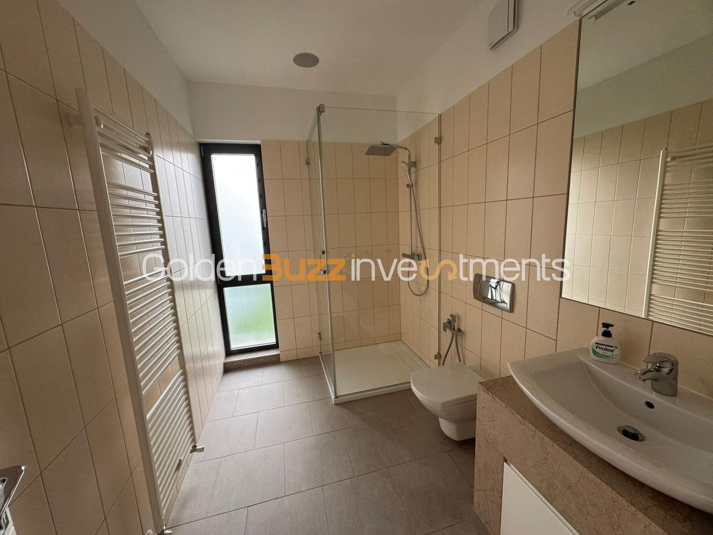 Apartament 4 camere | ~205 mp total  | Zona - Ambasada SUA - Poză 16