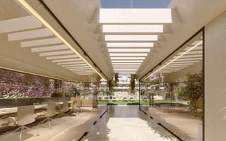 Apartament 1 Dormitor Estepona Vest - Poză 33